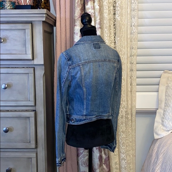 Jean Jacket - Picture 3 of 5